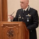 Il nuovo direttore della Scuola della Polizia penitenziaria a Parma è Augusto Zaccariello
